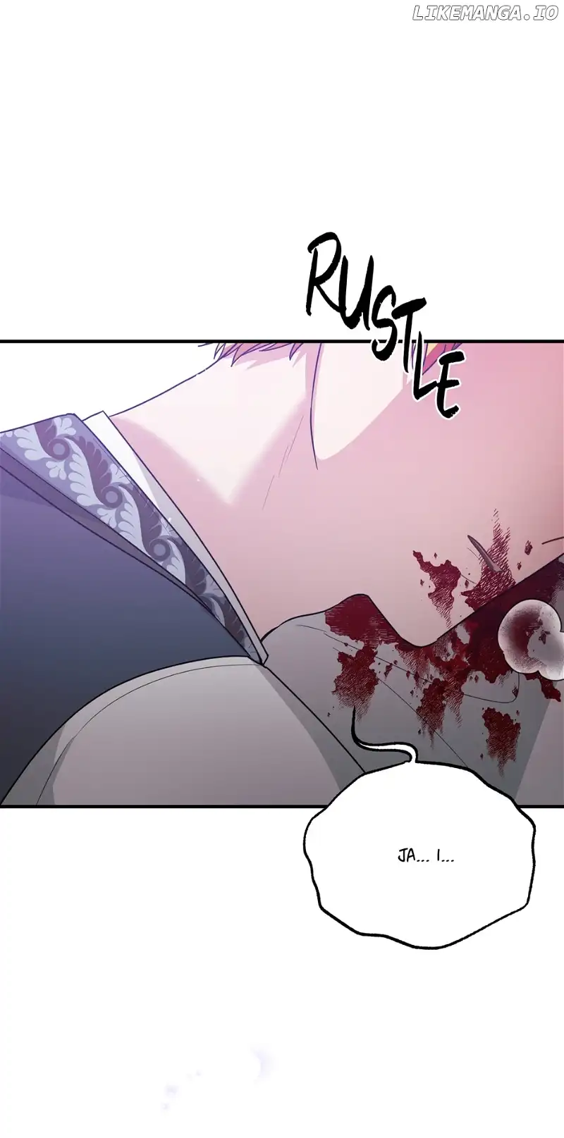Angelic Lady chapter 164 page 60