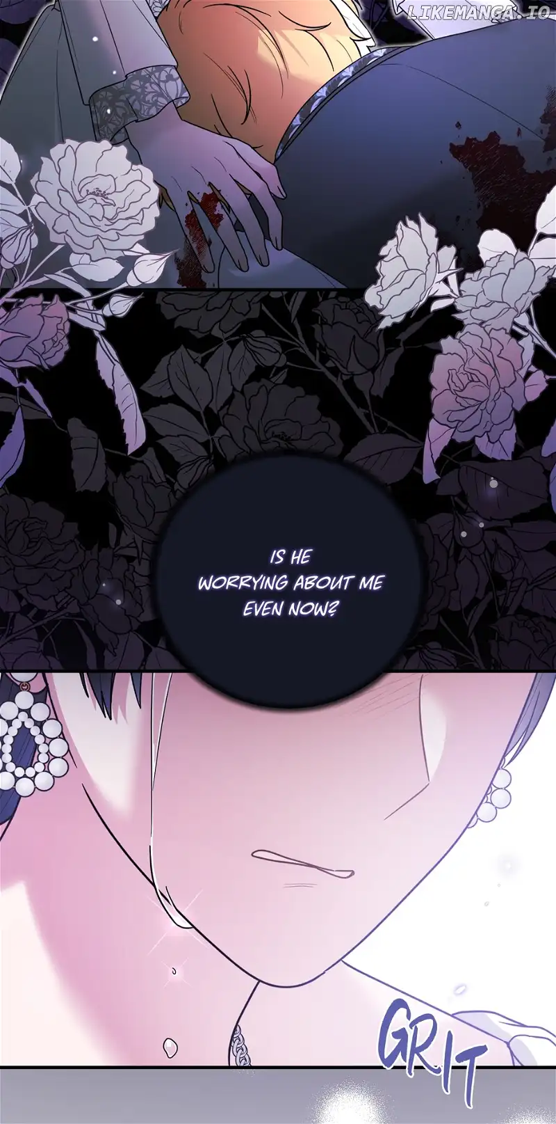 Angelic Lady chapter 164 page 62