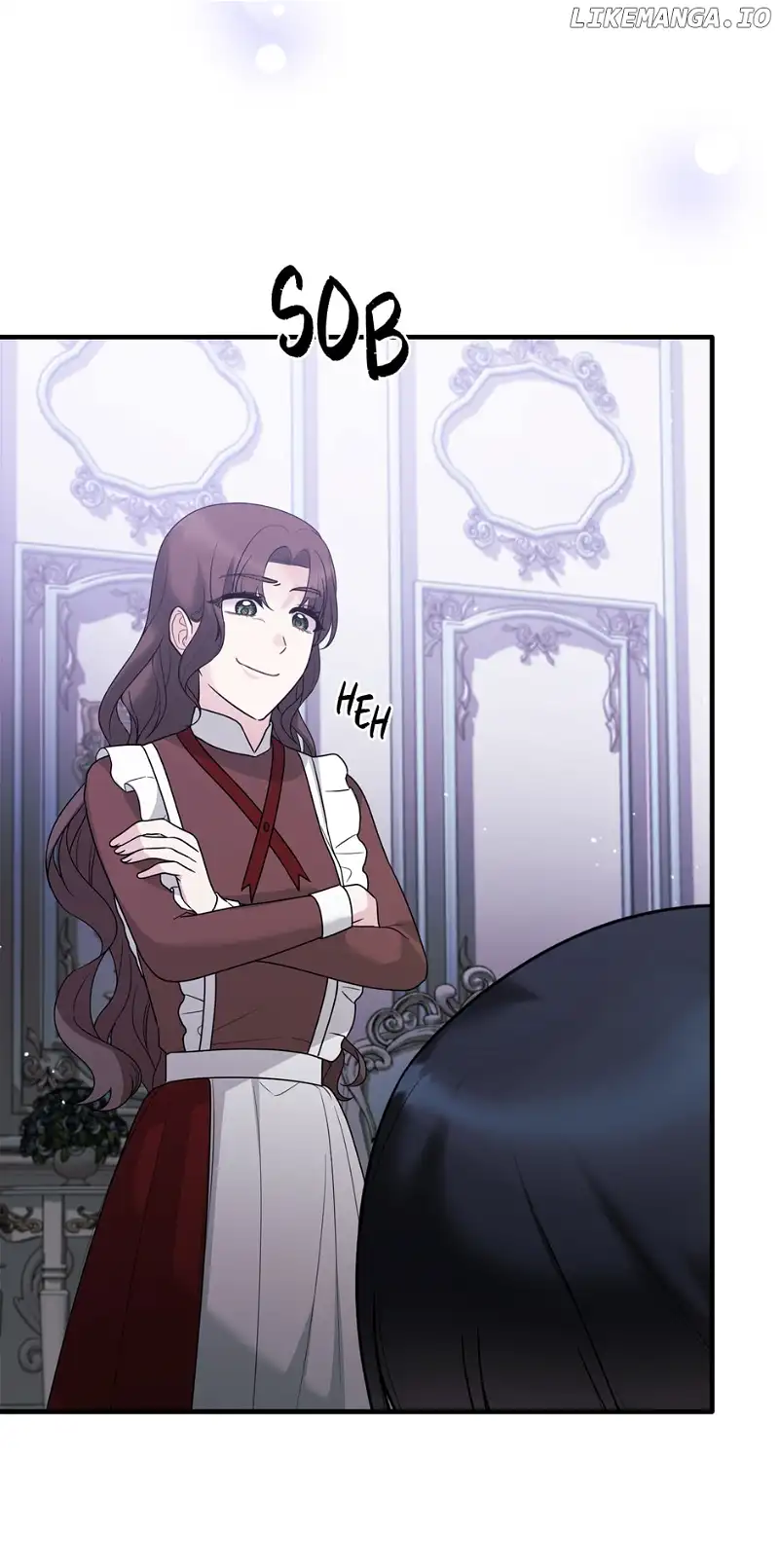 Angelic Lady chapter 164 page 65