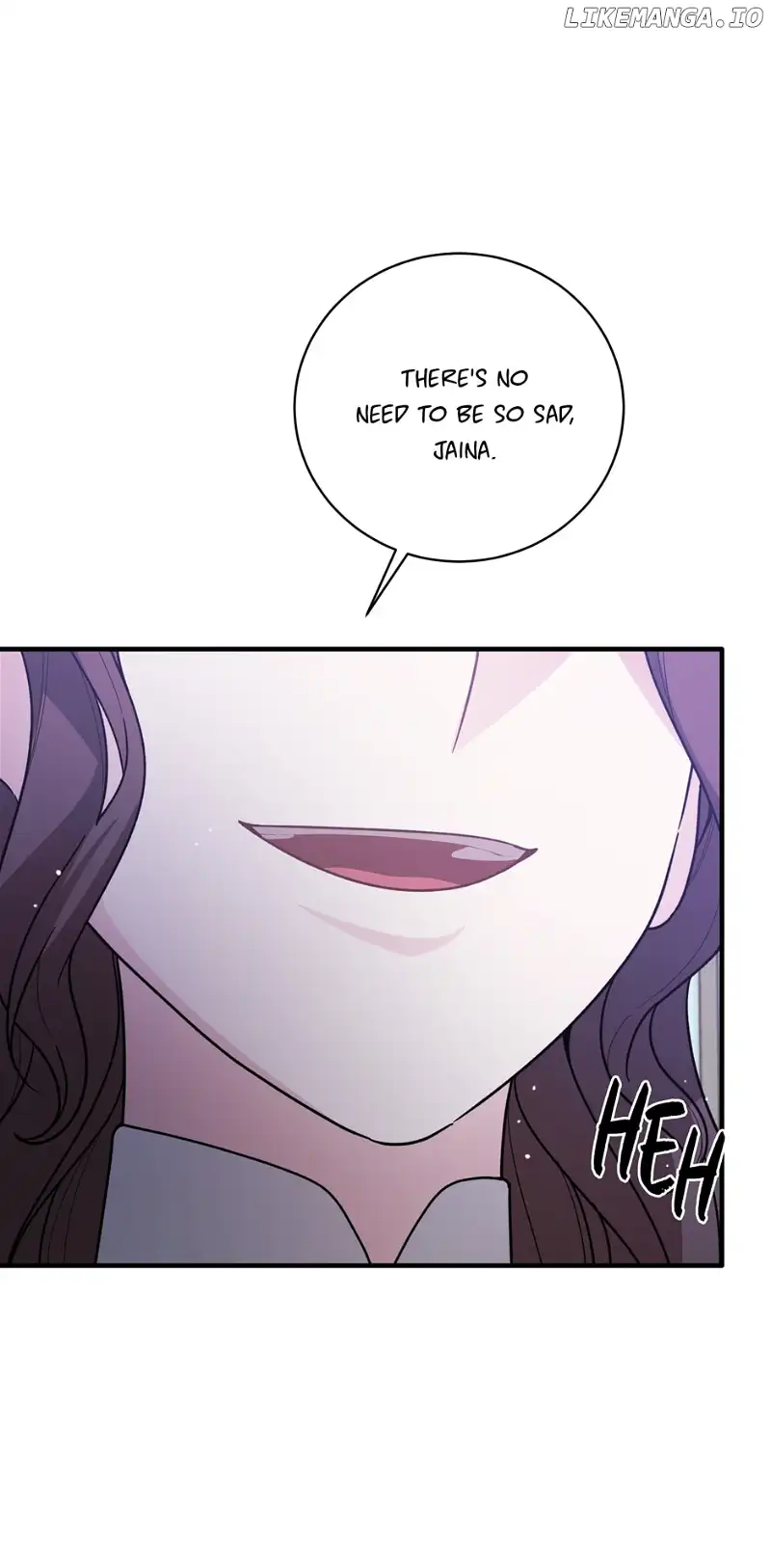 Angelic Lady chapter 164 page 66