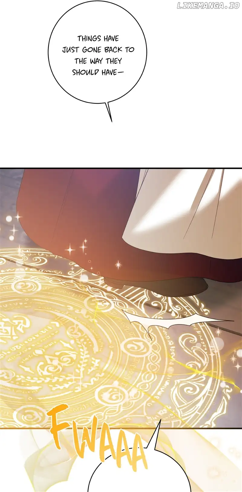 Angelic Lady chapter 164 page 67