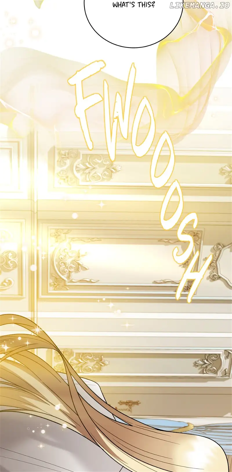 Angelic Lady chapter 164 page 68