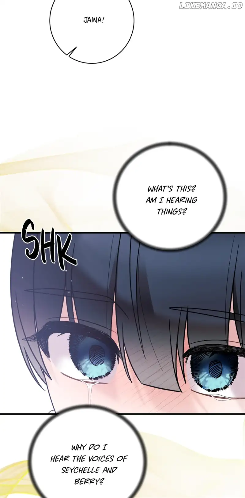 Angelic Lady chapter 164 page 70