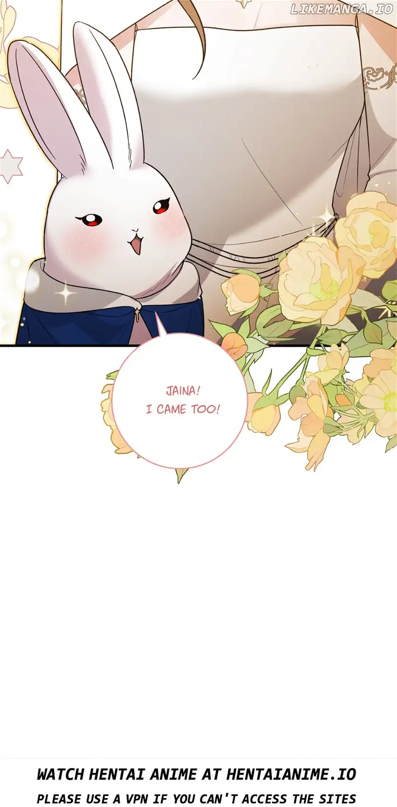 Angelic Lady chapter 164 page 73