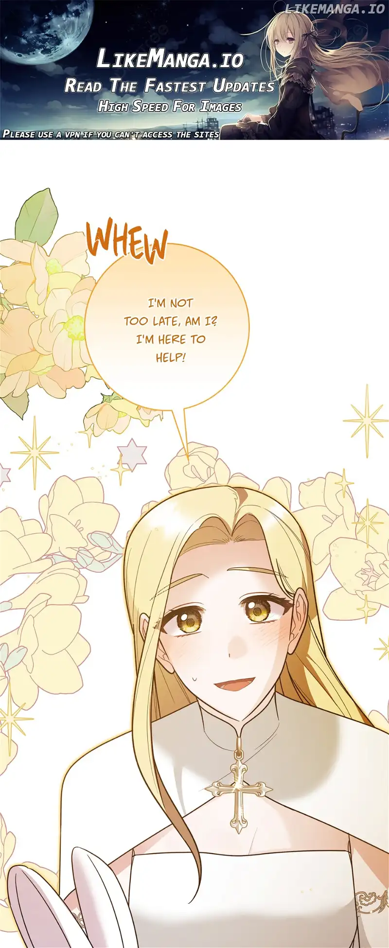 Angelic Lady chapter 165 page 1