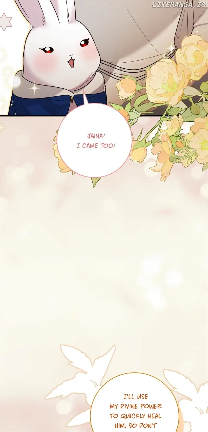 Angelic Lady chapter 165 page 2