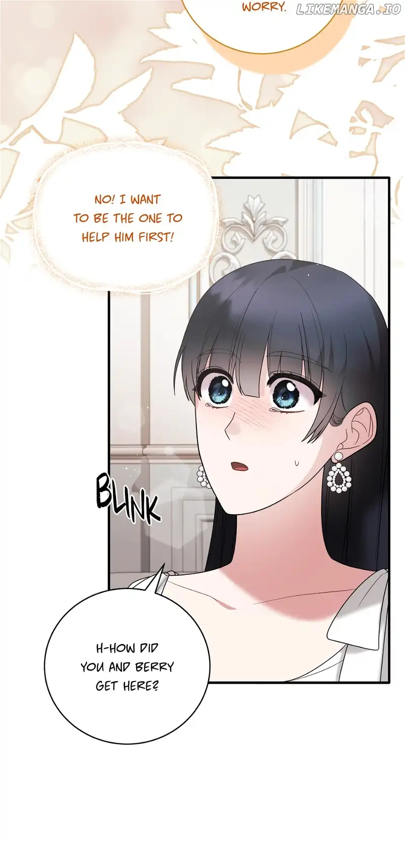 Angelic Lady chapter 165 page 3