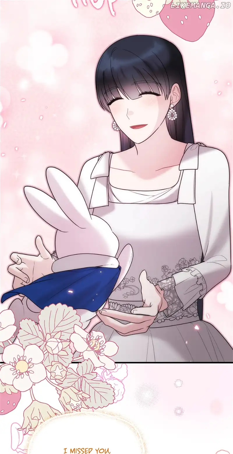 Angelic Lady chapter 165 page 16