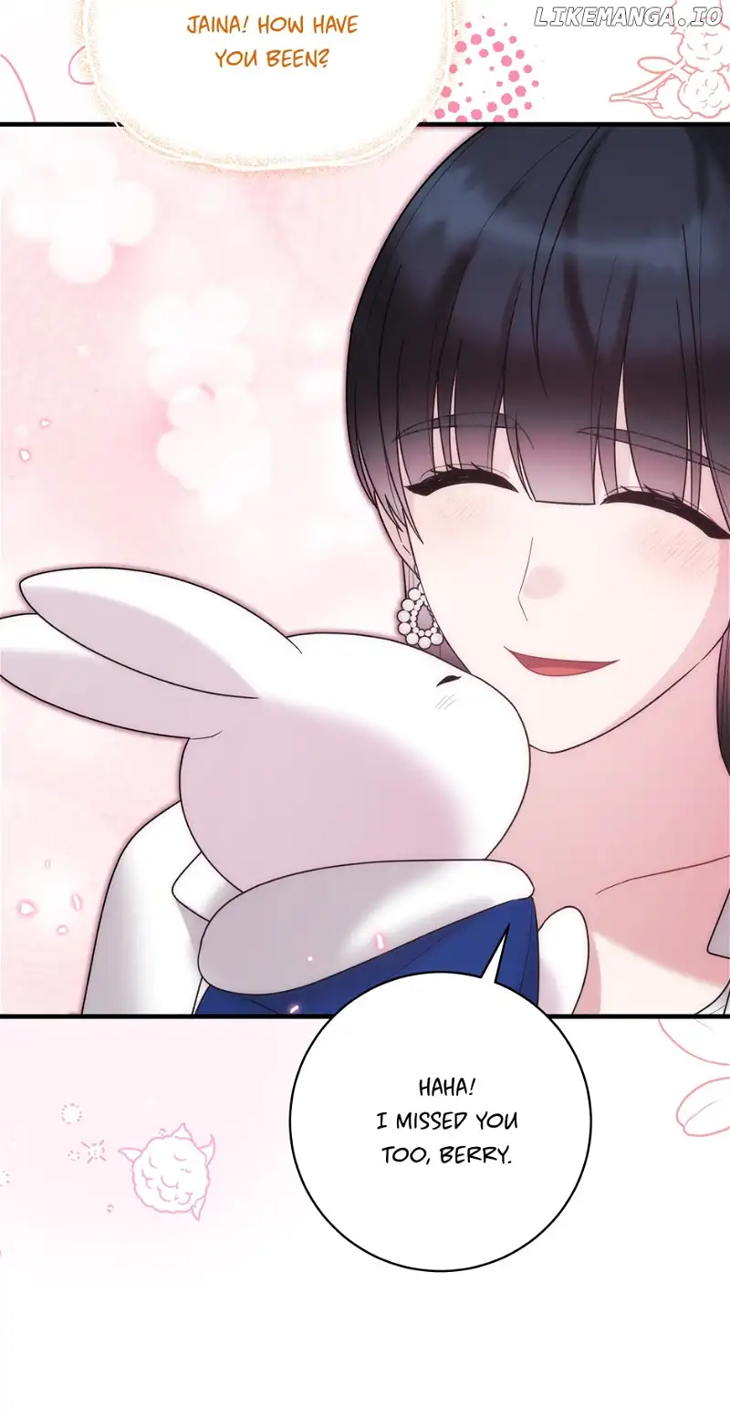Angelic Lady chapter 165 page 17