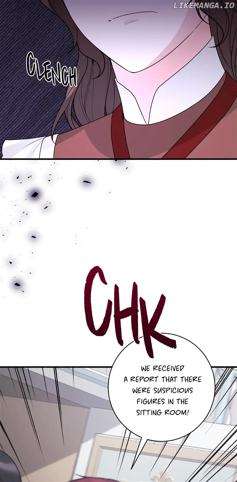 Angelic Lady chapter 165 page 20