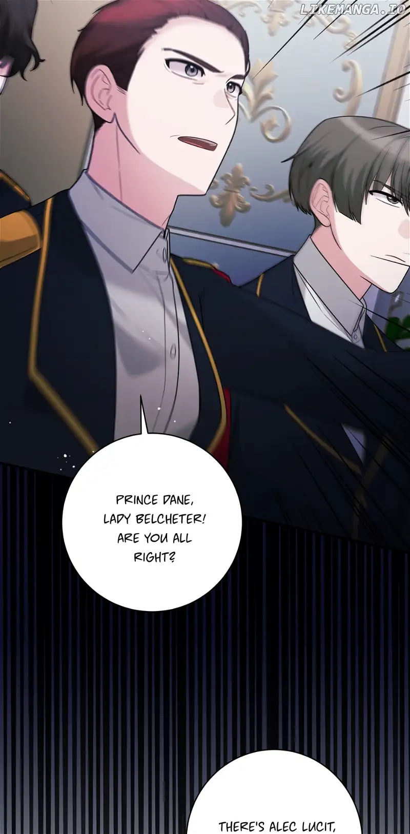 Angelic Lady chapter 165 page 21