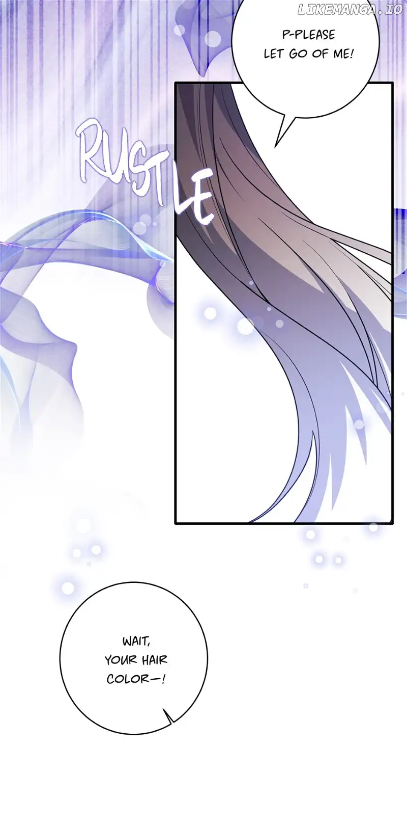 Angelic Lady chapter 165 page 25