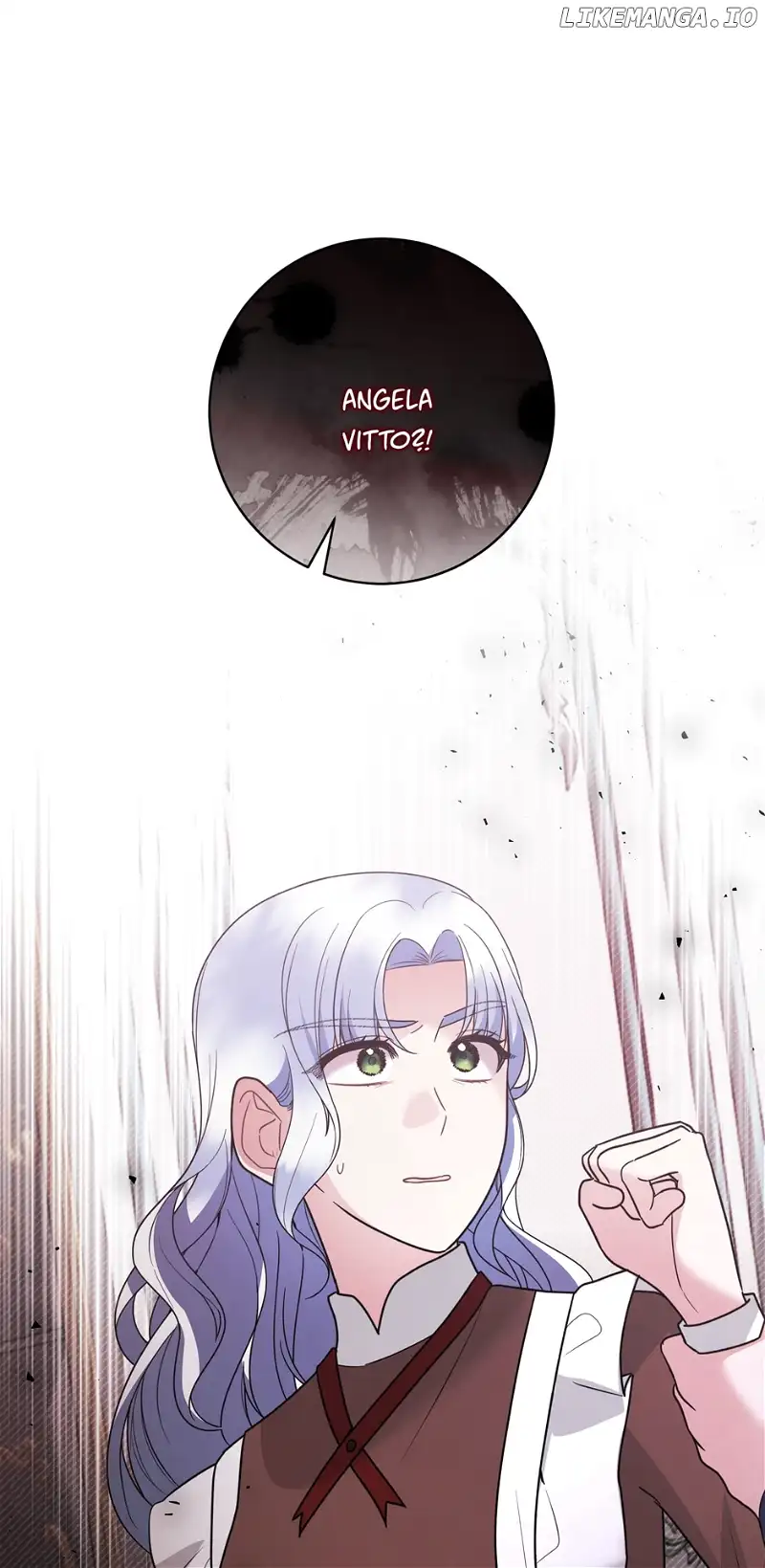 Angelic Lady chapter 165 page 26