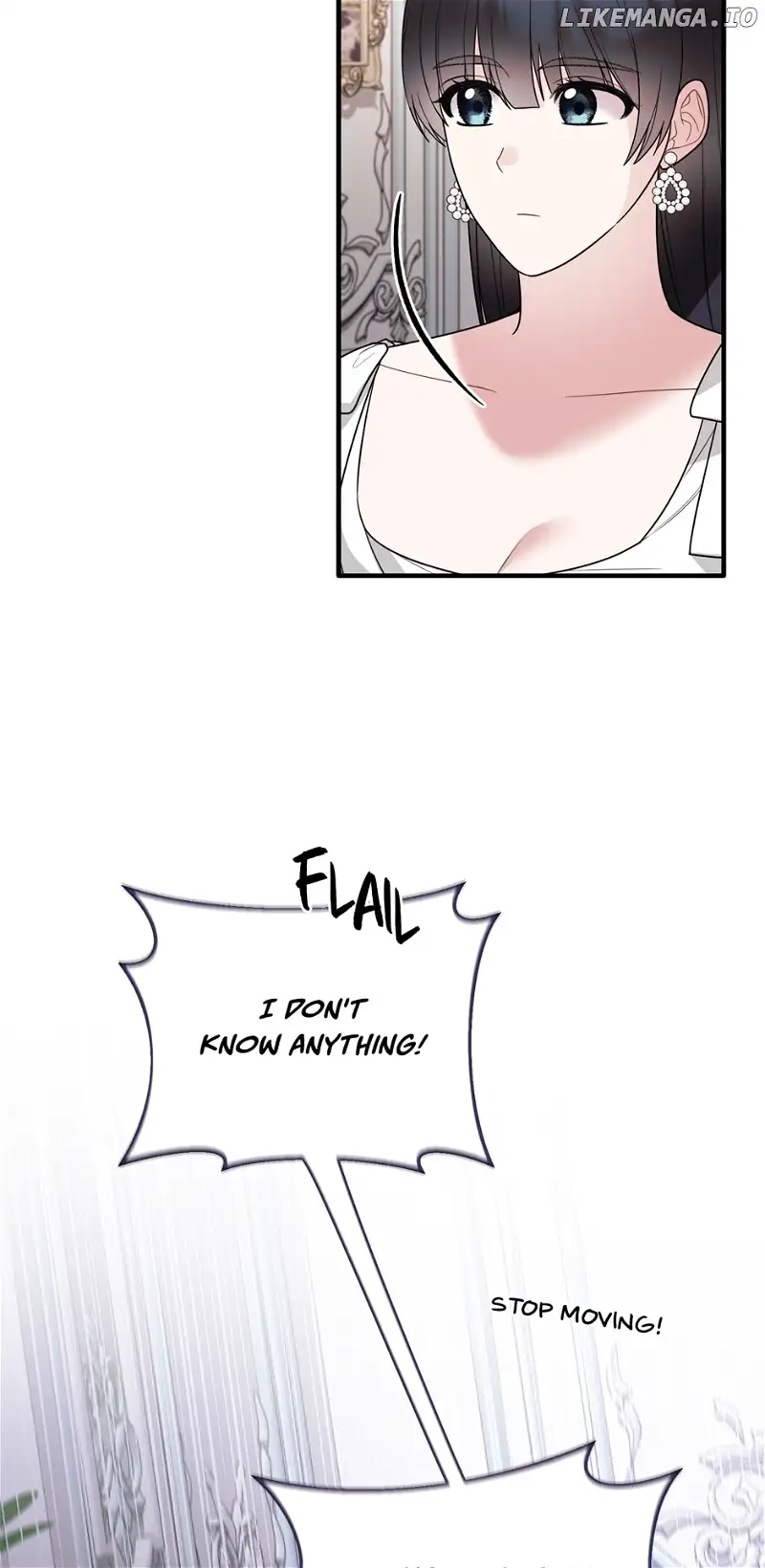 Angelic Lady chapter 165 page 31