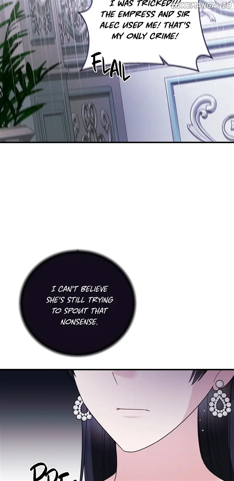 Angelic Lady chapter 165 page 32