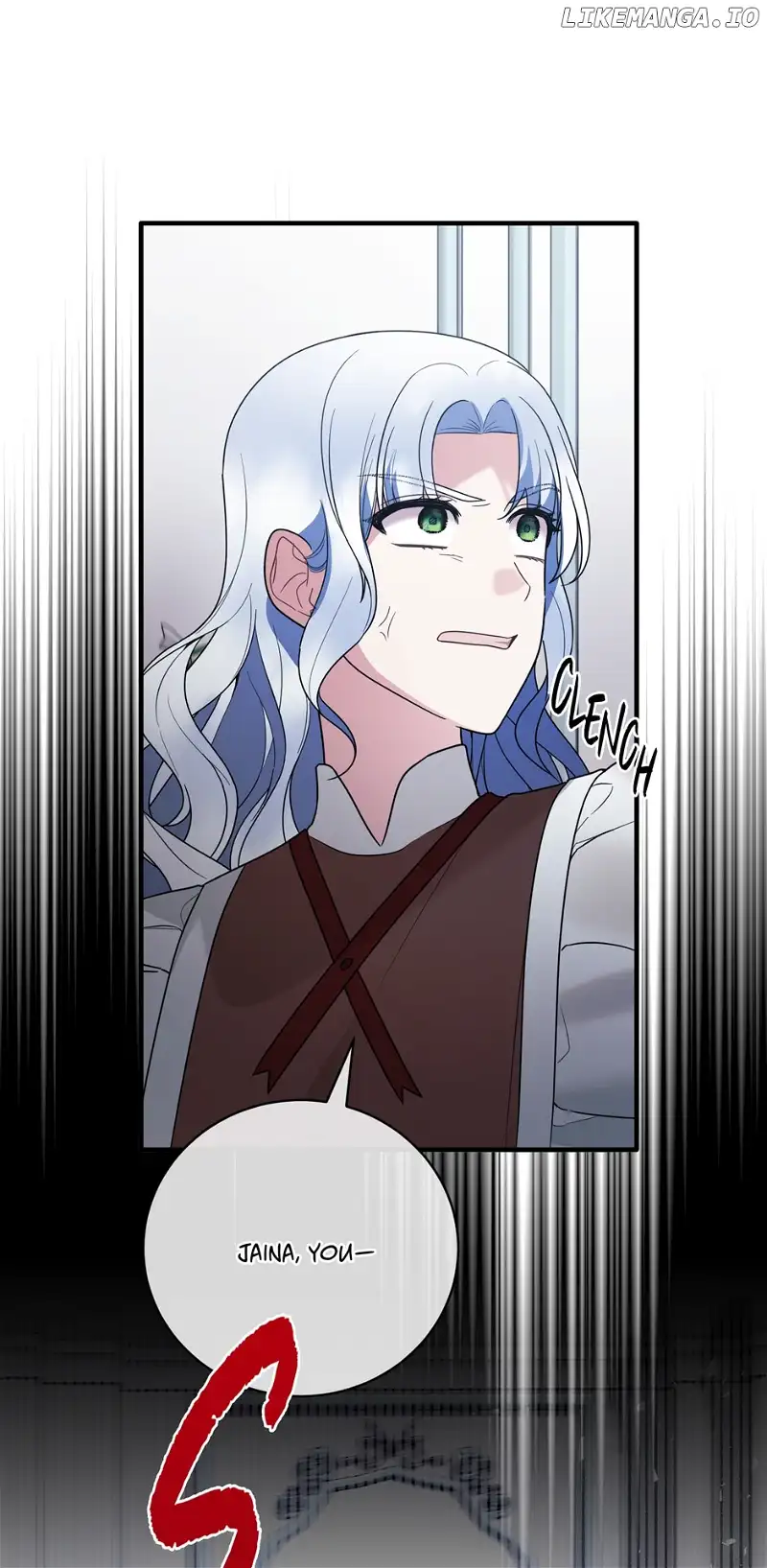 Angelic Lady chapter 165 page 35