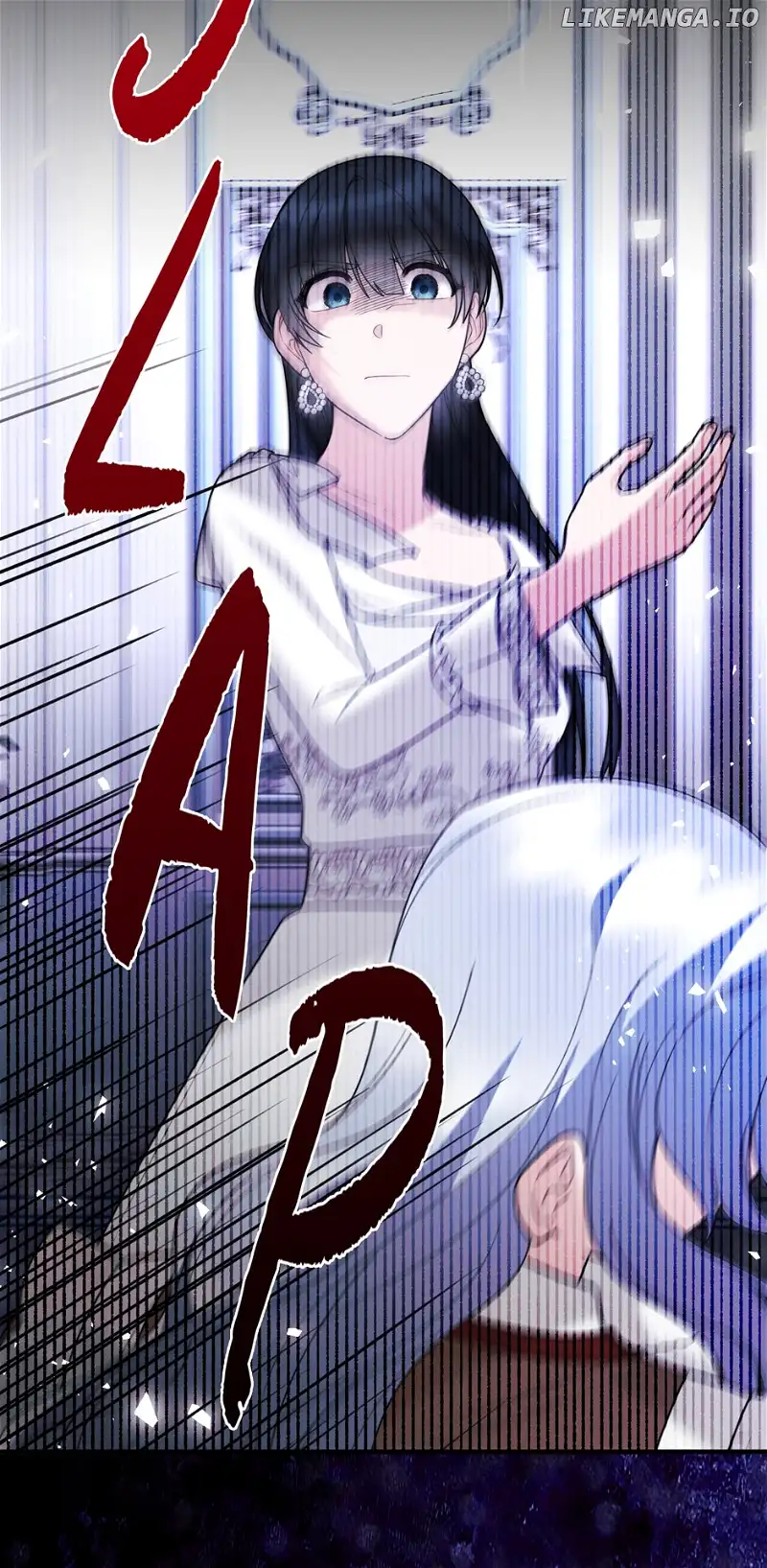 Angelic Lady chapter 165 page 36