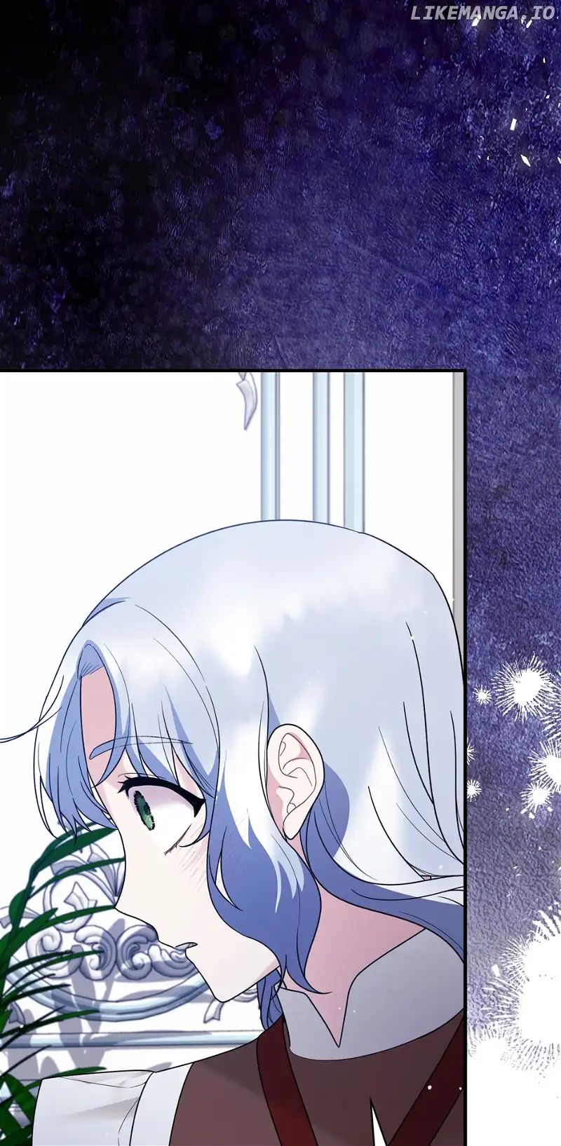 Angelic Lady chapter 165 page 37