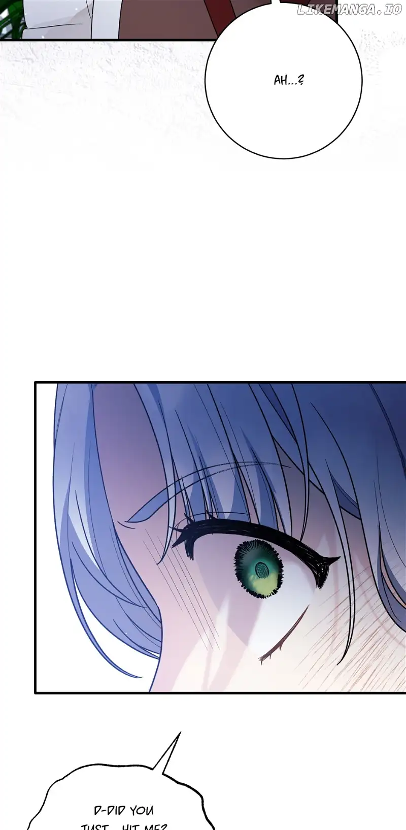 Angelic Lady chapter 165 page 38