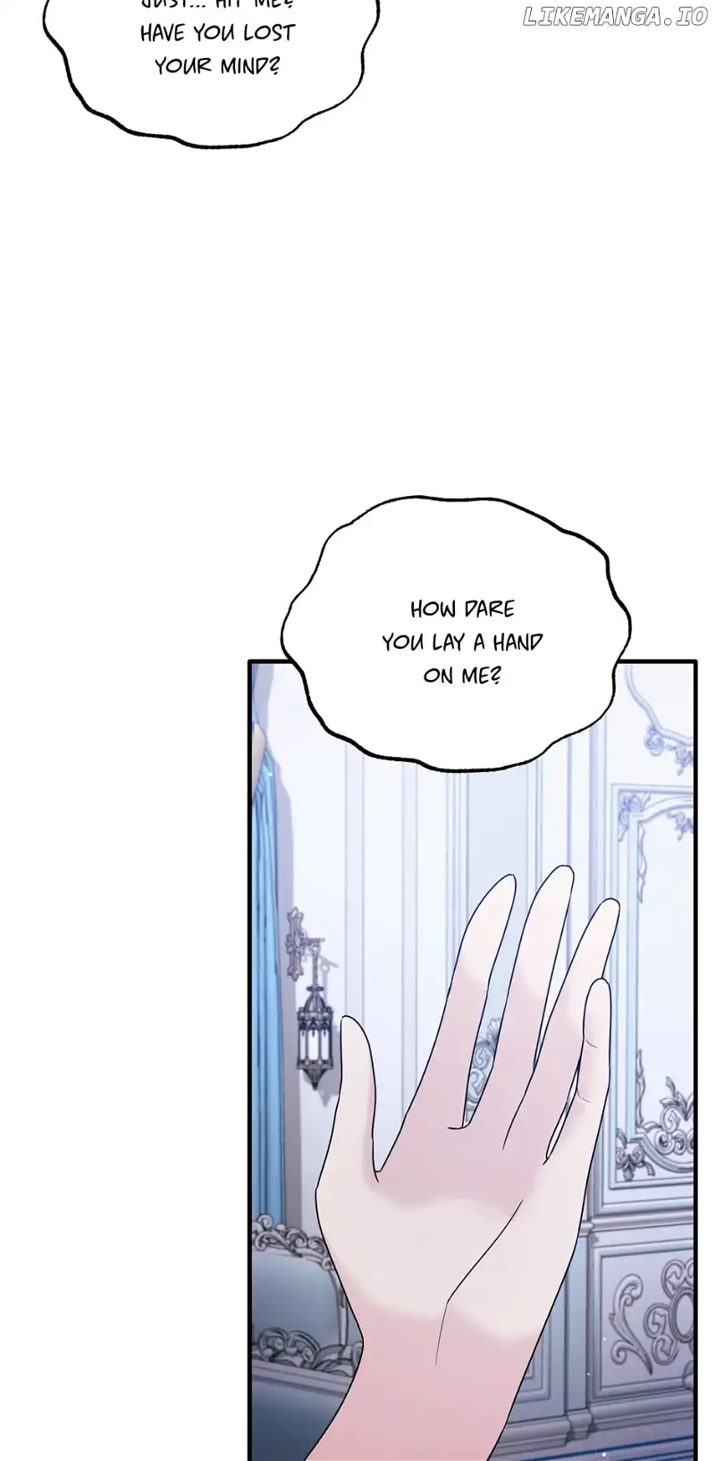Angelic Lady chapter 165 page 39
