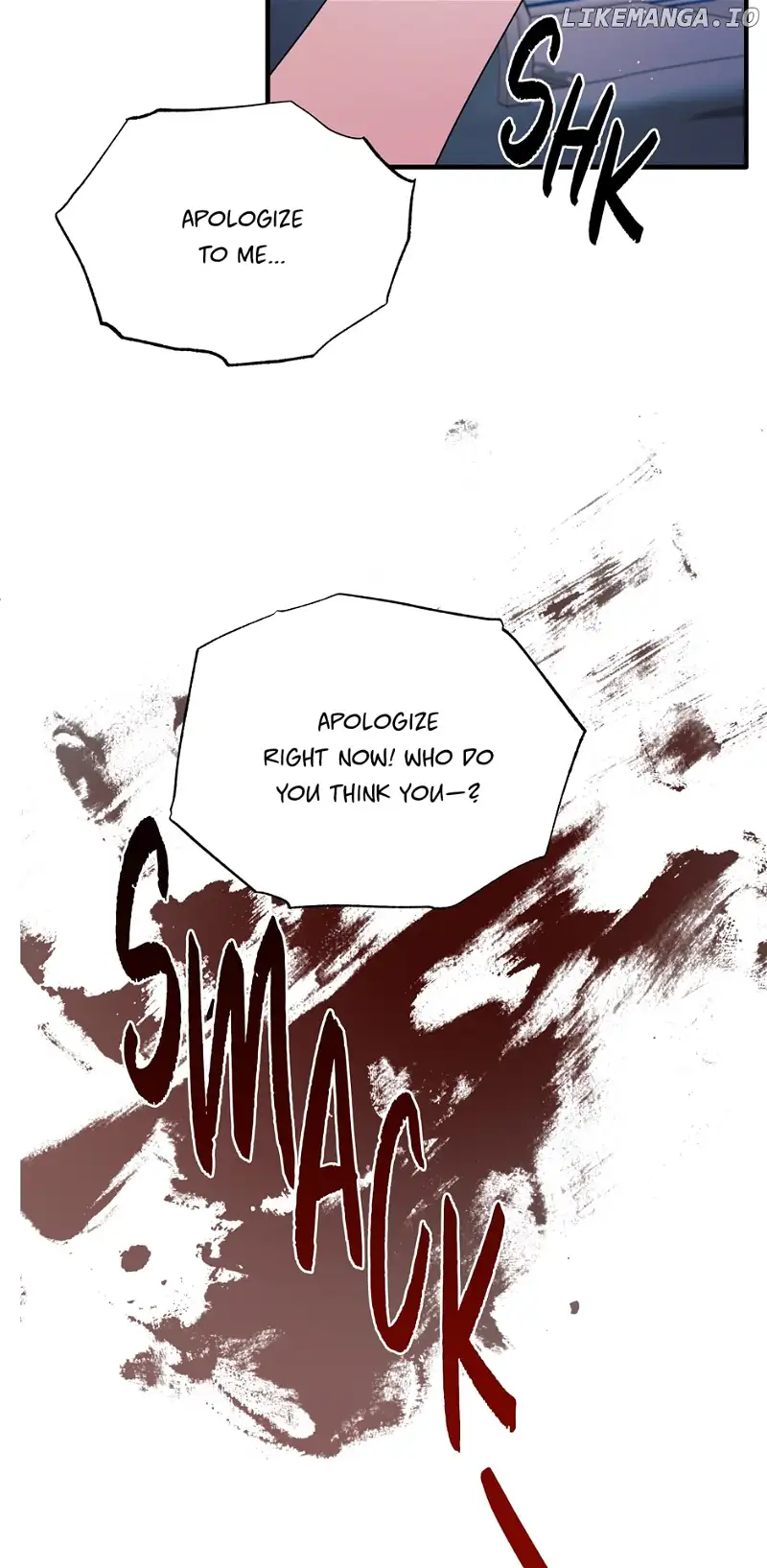 Angelic Lady chapter 165 page 40