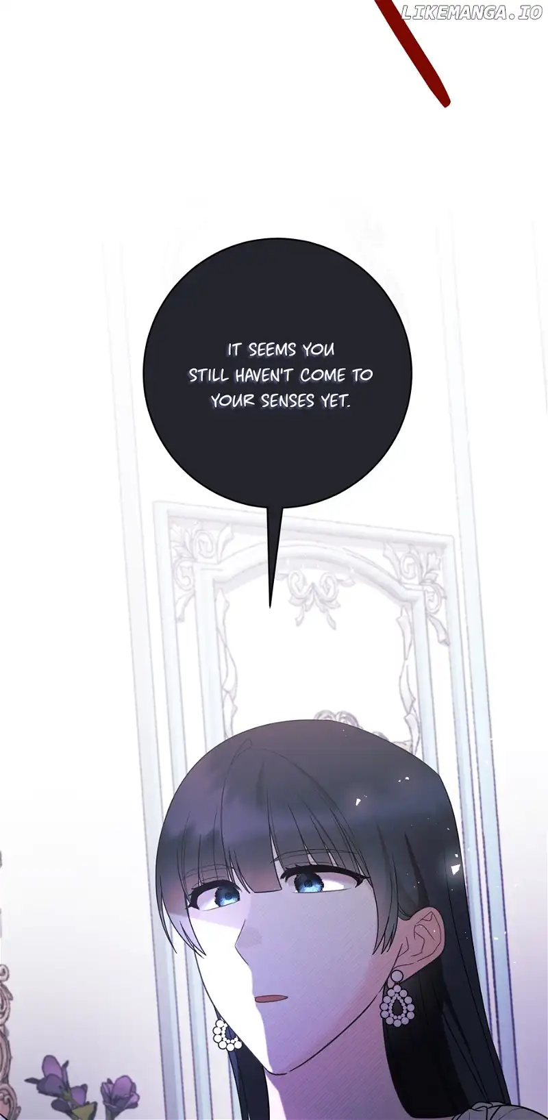 Angelic Lady chapter 165 page 41