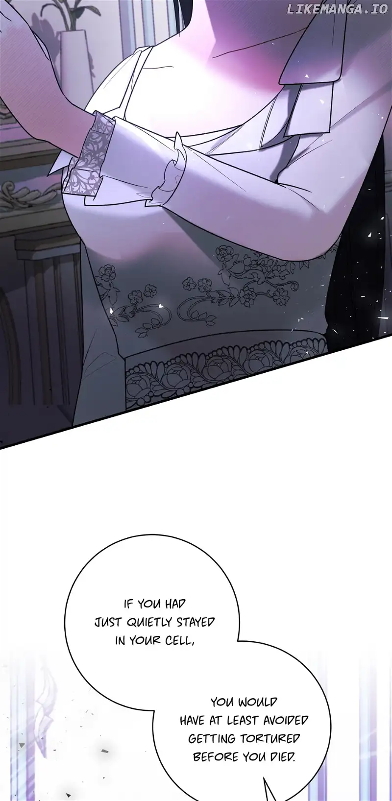 Angelic Lady chapter 165 page 42