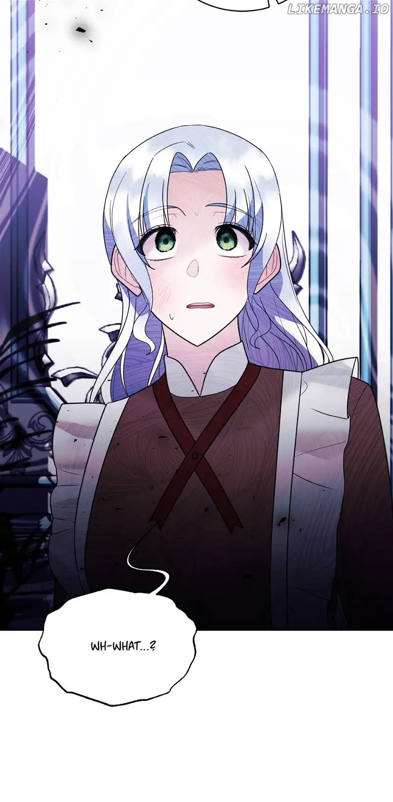 Angelic Lady chapter 165 page 43