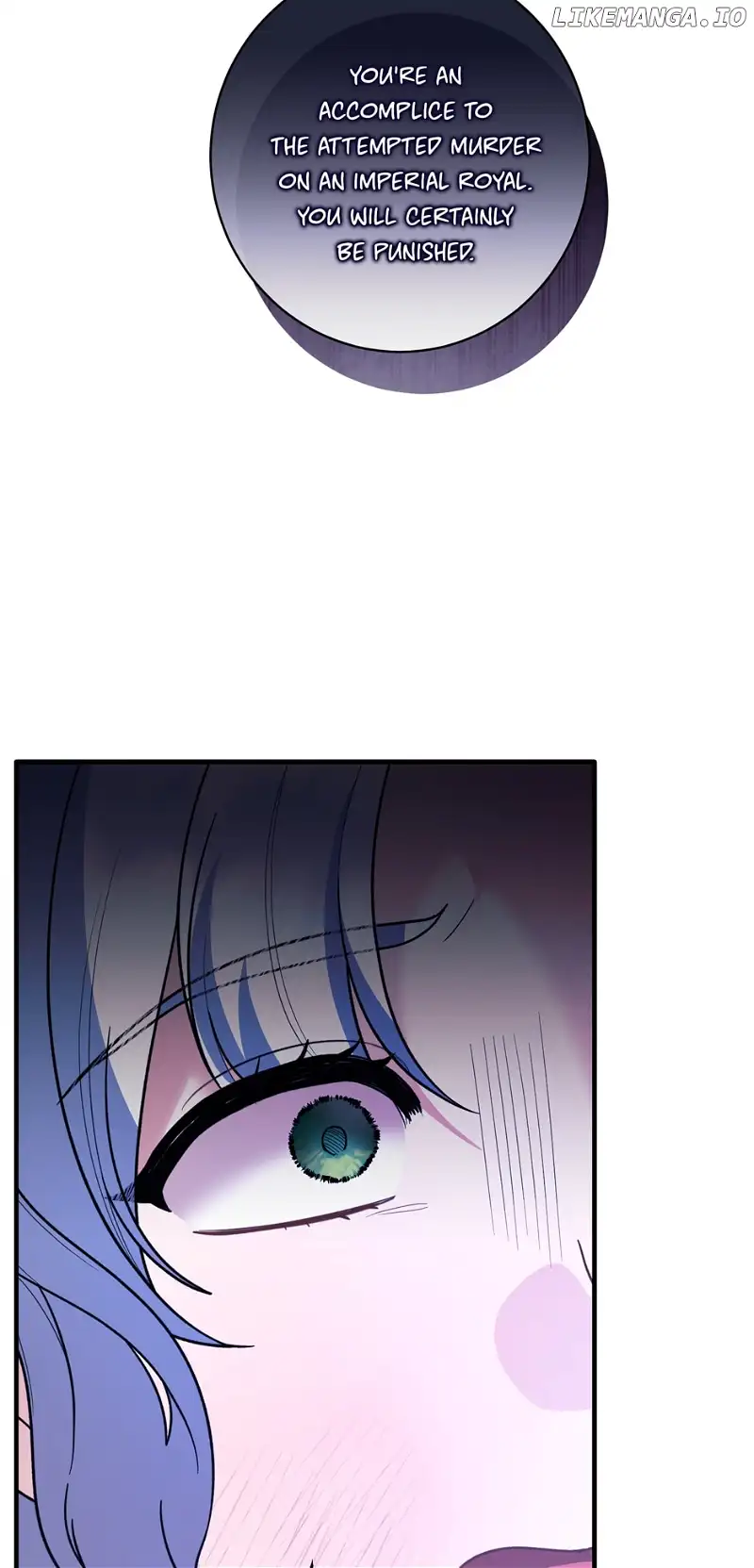 Angelic Lady chapter 165 page 45