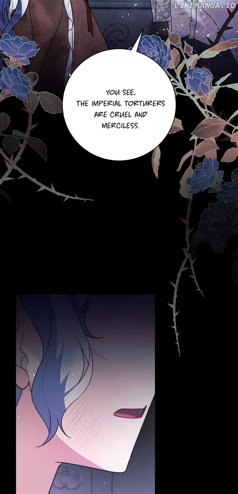 Angelic Lady chapter 165 page 48