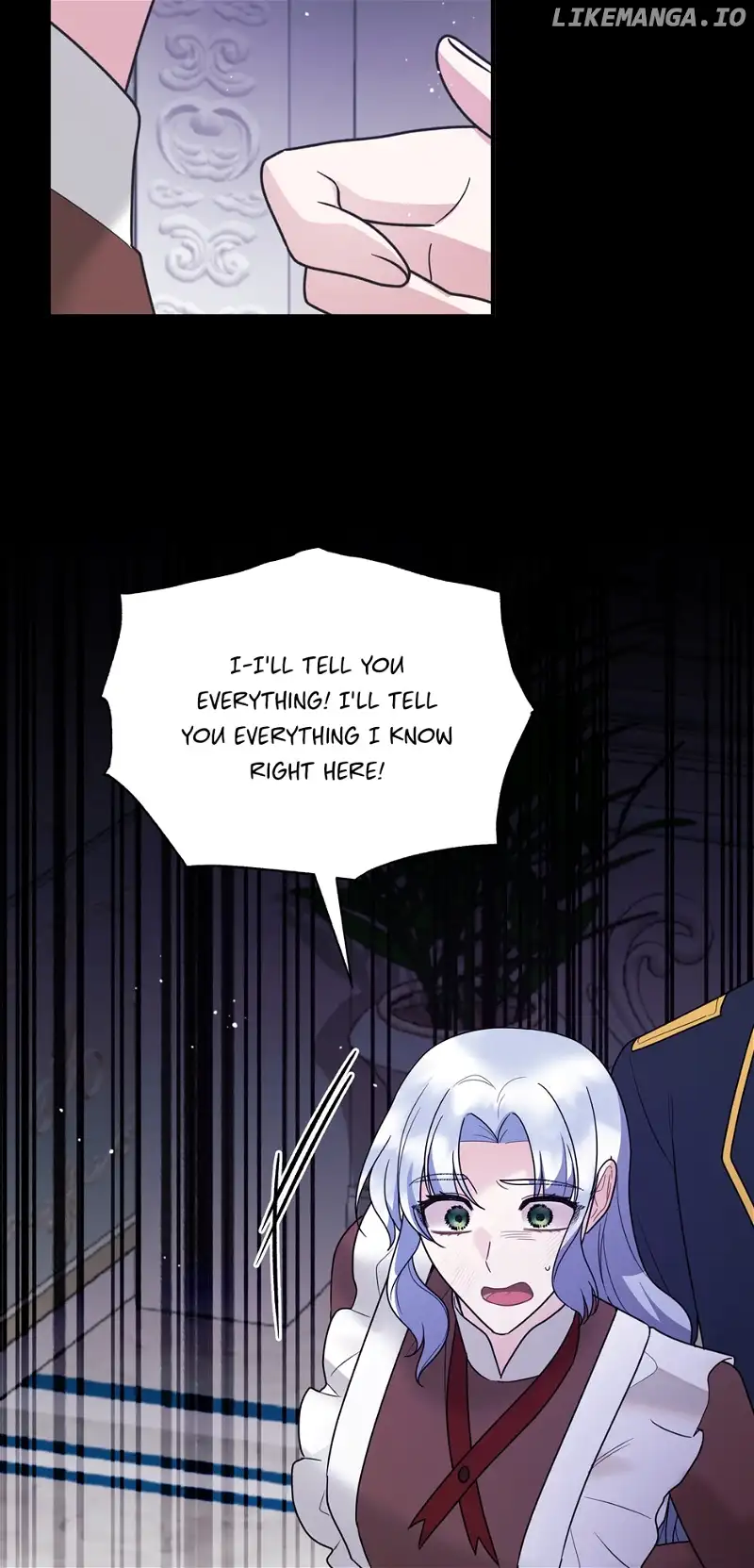Angelic Lady chapter 165 page 49