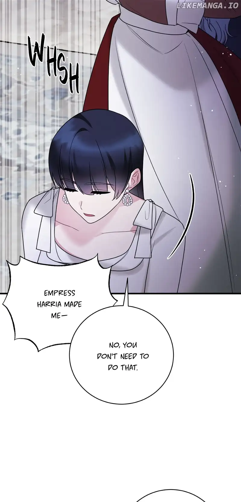Angelic Lady chapter 165 page 50