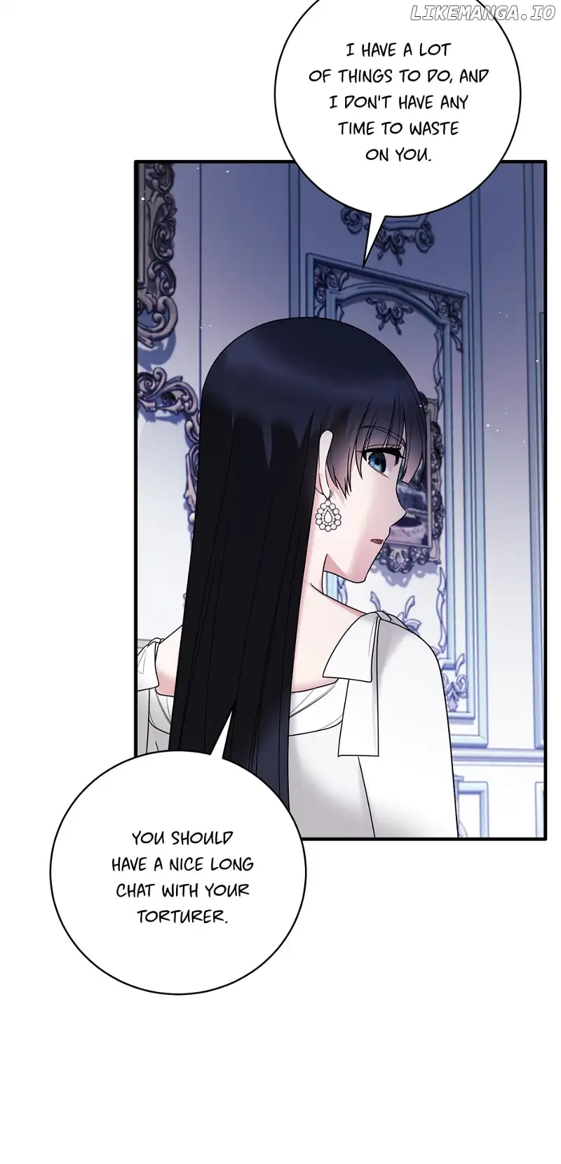 Angelic Lady chapter 165 page 51