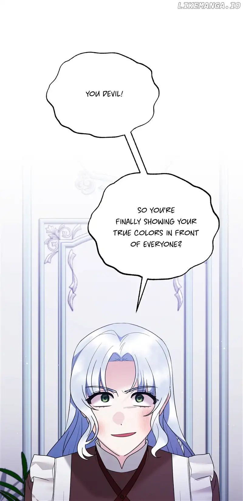 Angelic Lady chapter 165 page 52