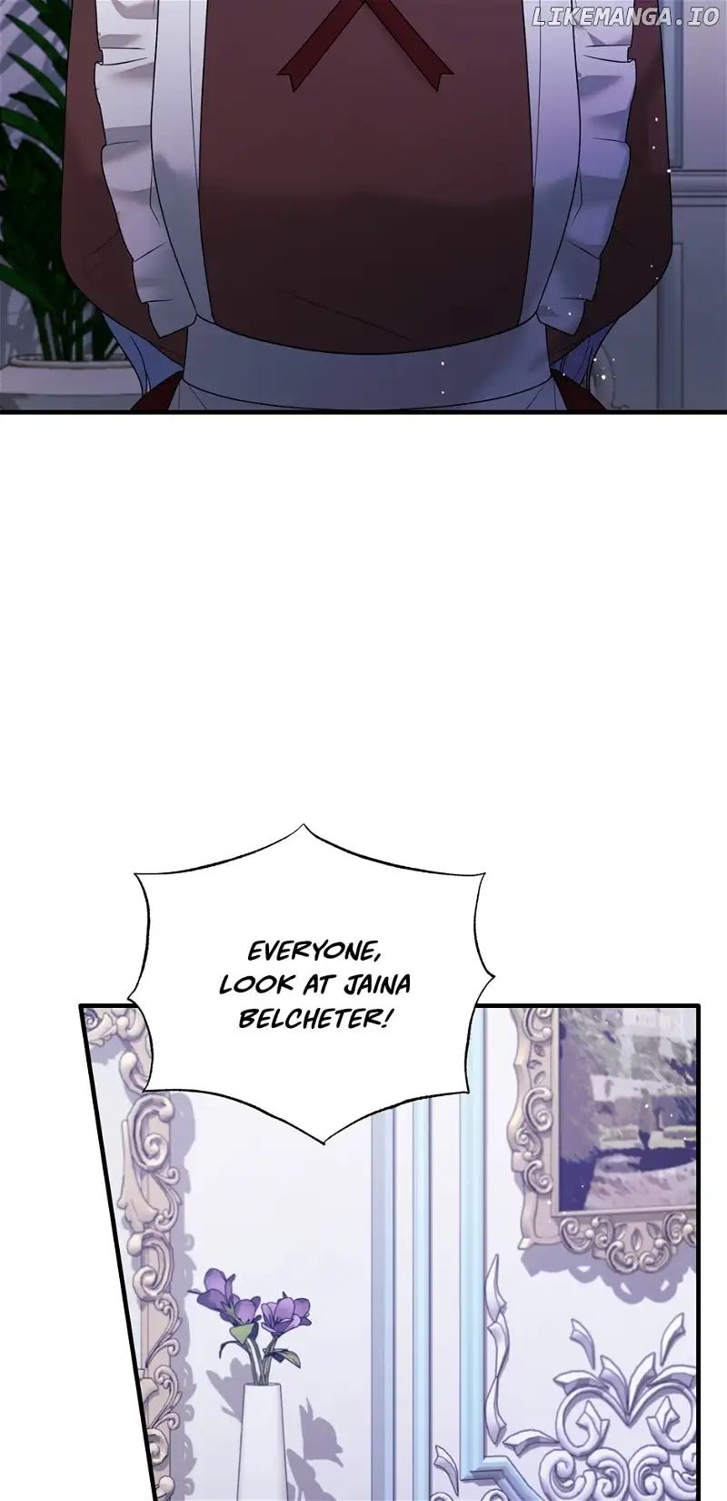 Angelic Lady chapter 165 page 53