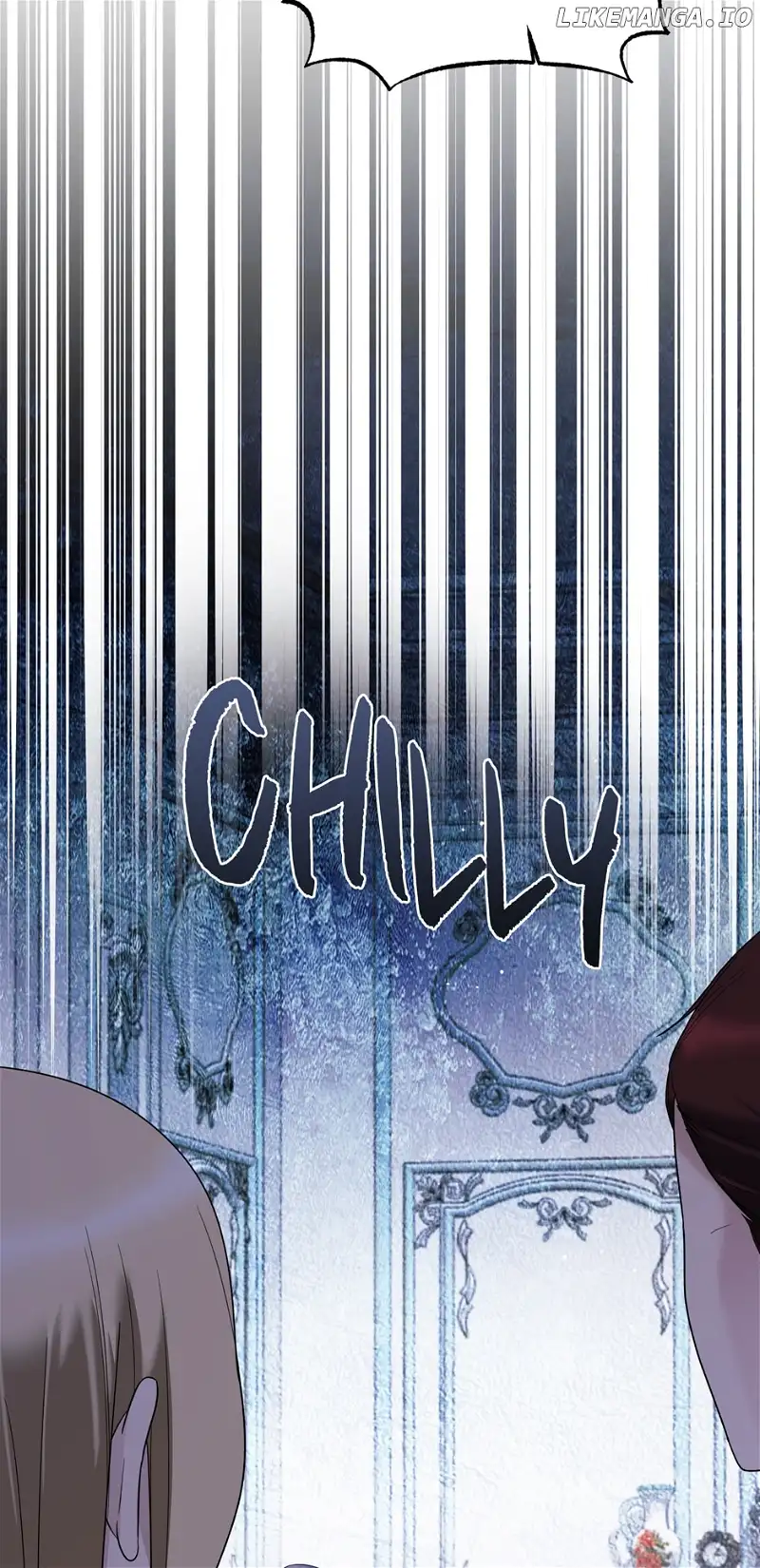 Angelic Lady chapter 165 page 55
