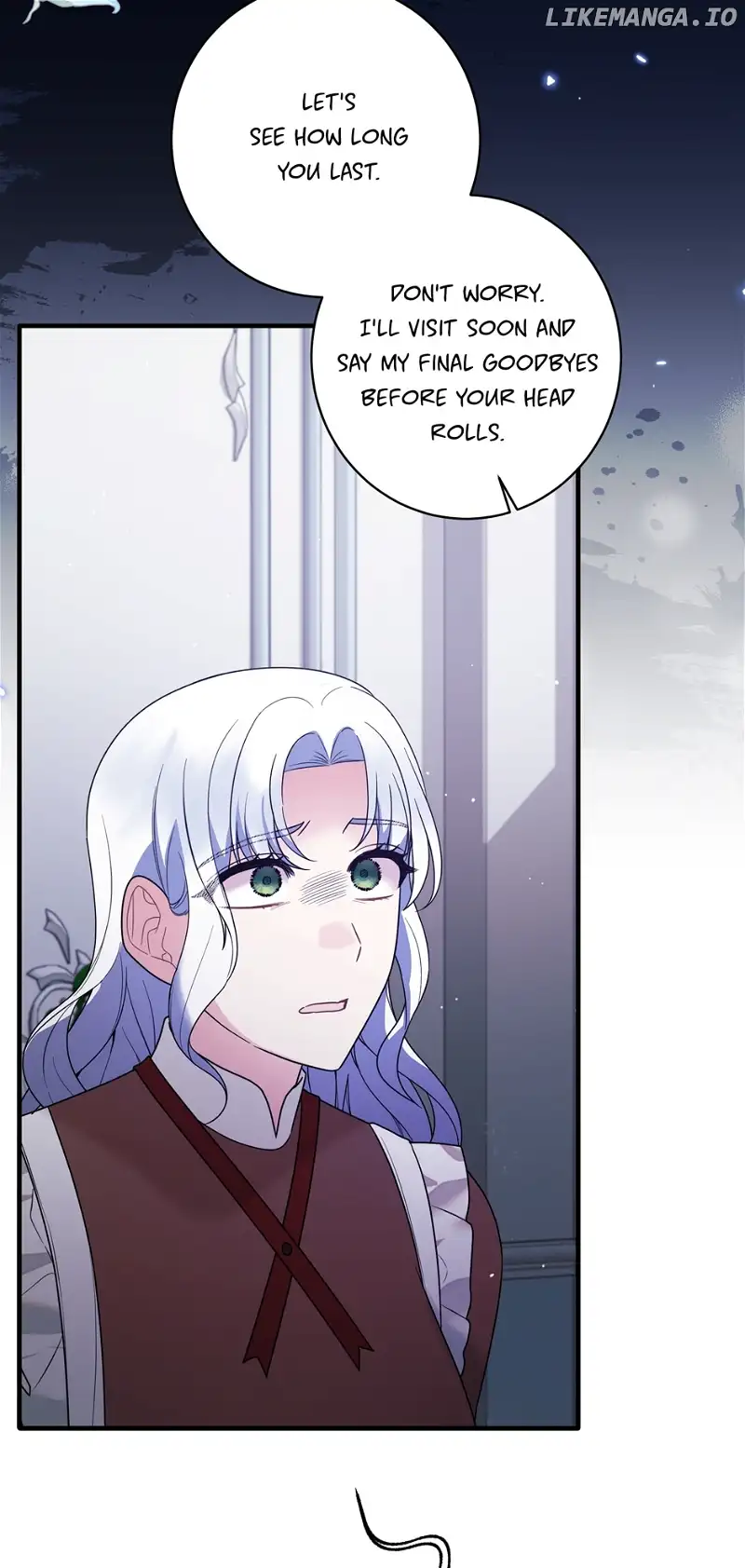 Angelic Lady chapter 165 page 62