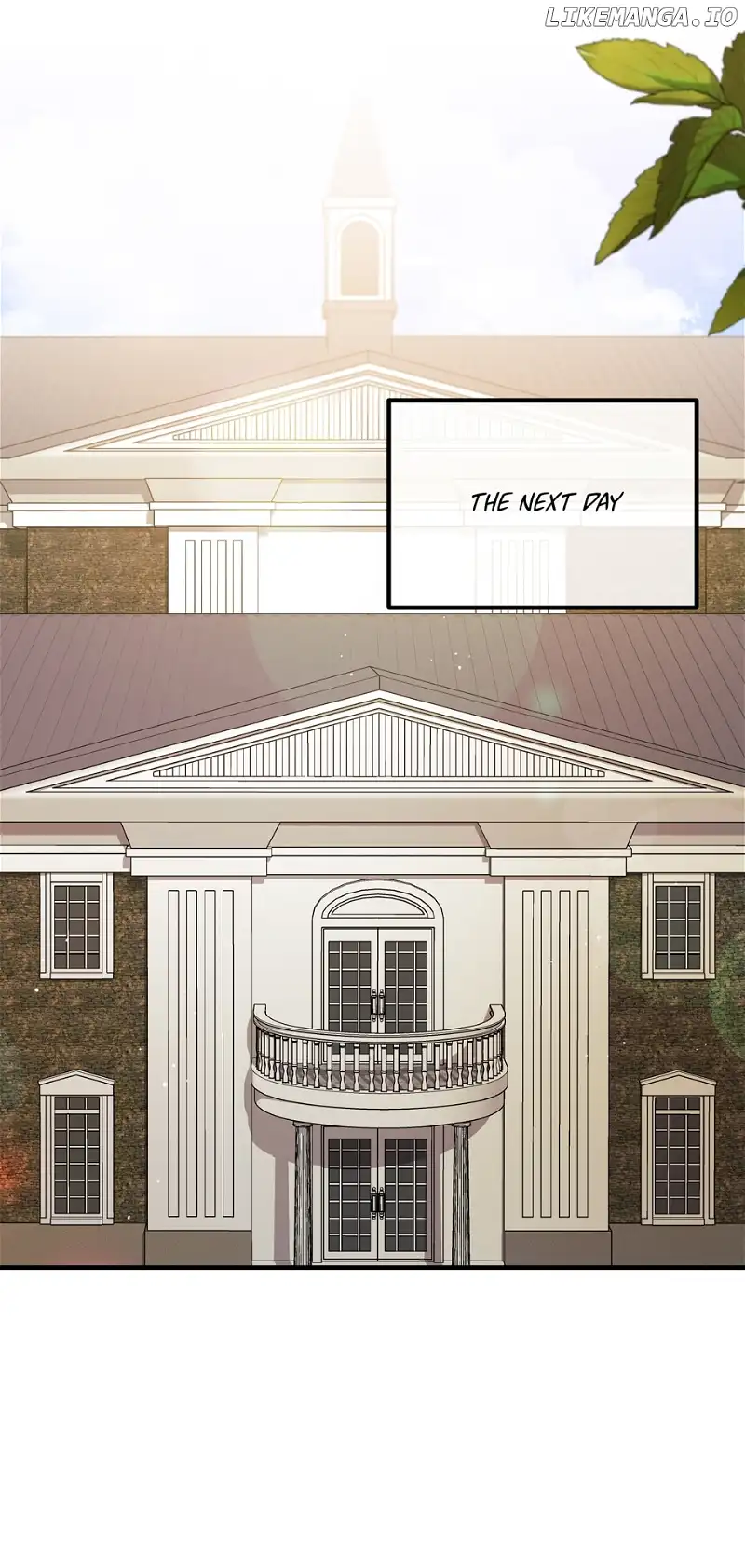 Angelic Lady chapter 165 page 66