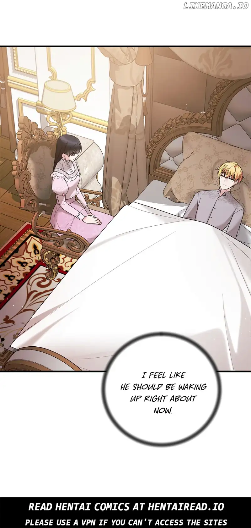 Angelic Lady chapter 165 page 67