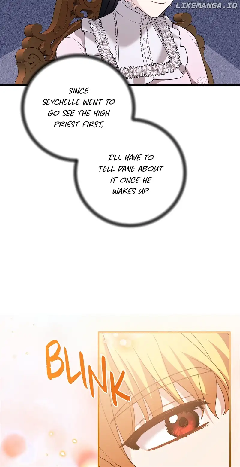 Angelic Lady chapter 165 page 69
