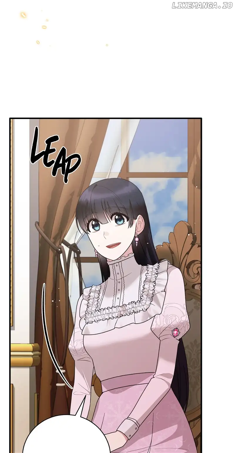 Angelic Lady chapter 166 page 3