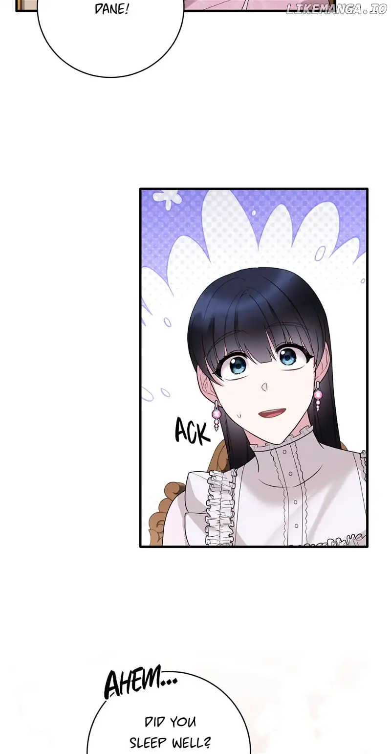 Angelic Lady chapter 166 page 4