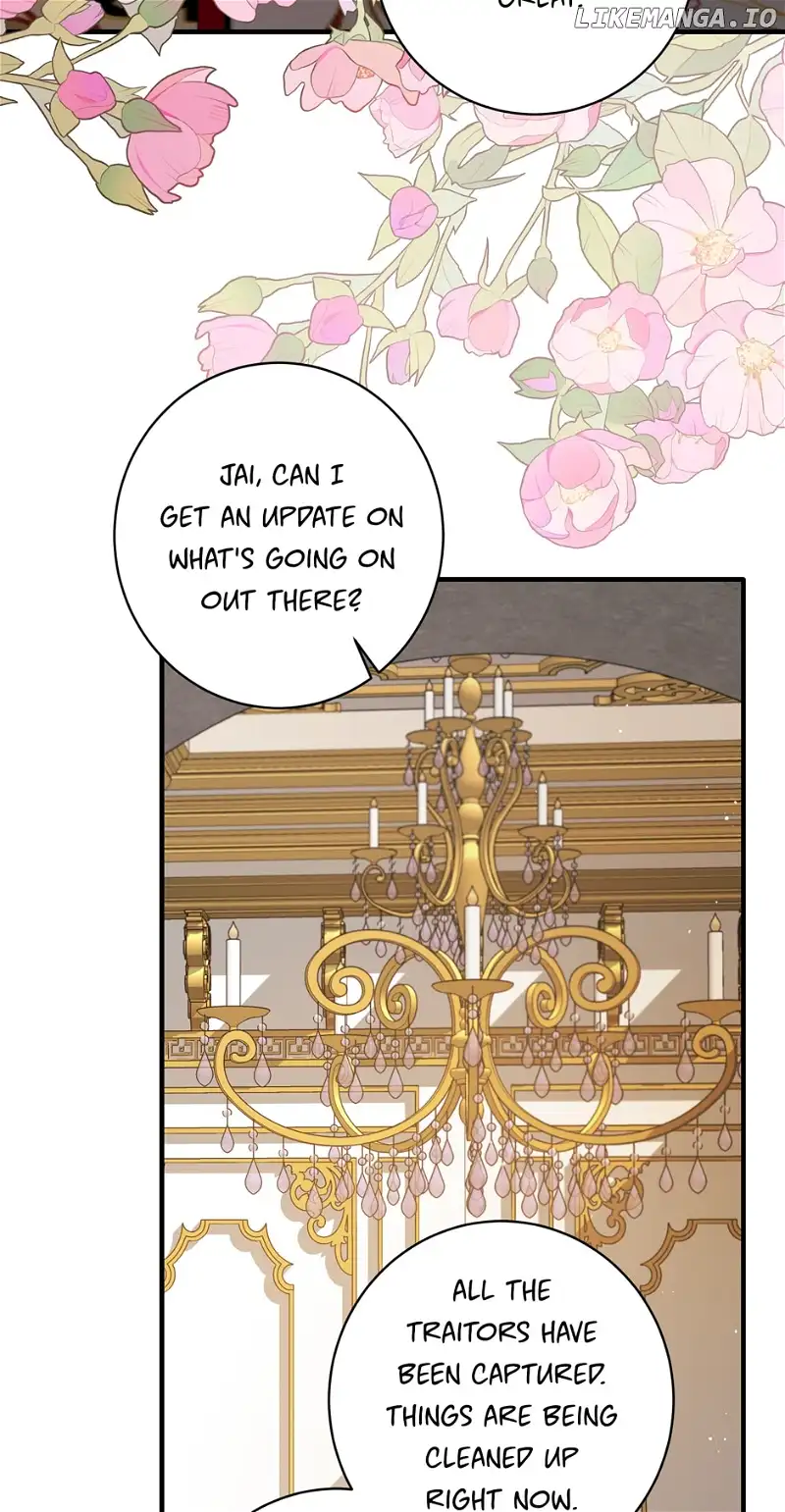 Angelic Lady chapter 166 page 6
