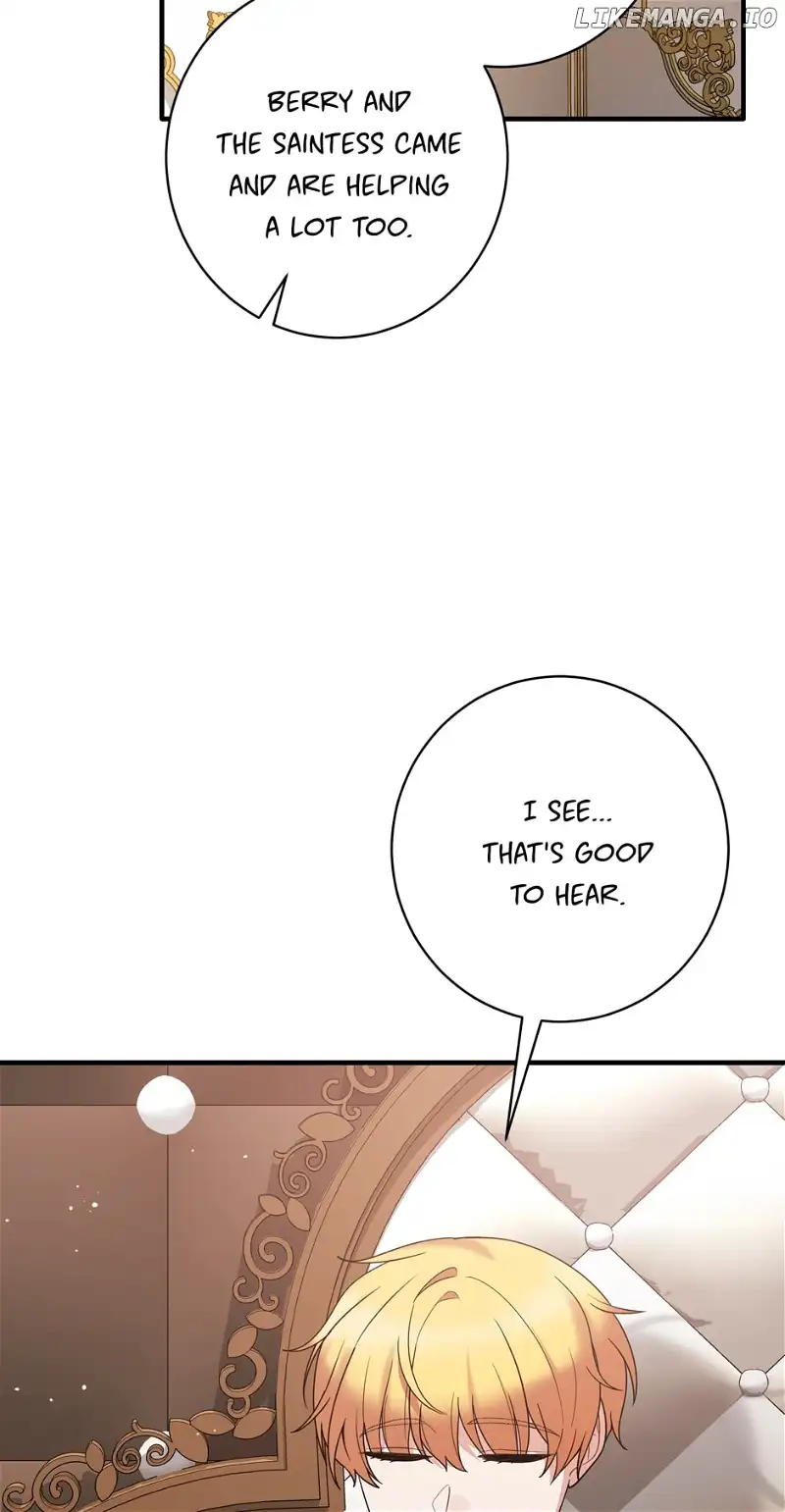 Angelic Lady chapter 166 page 7