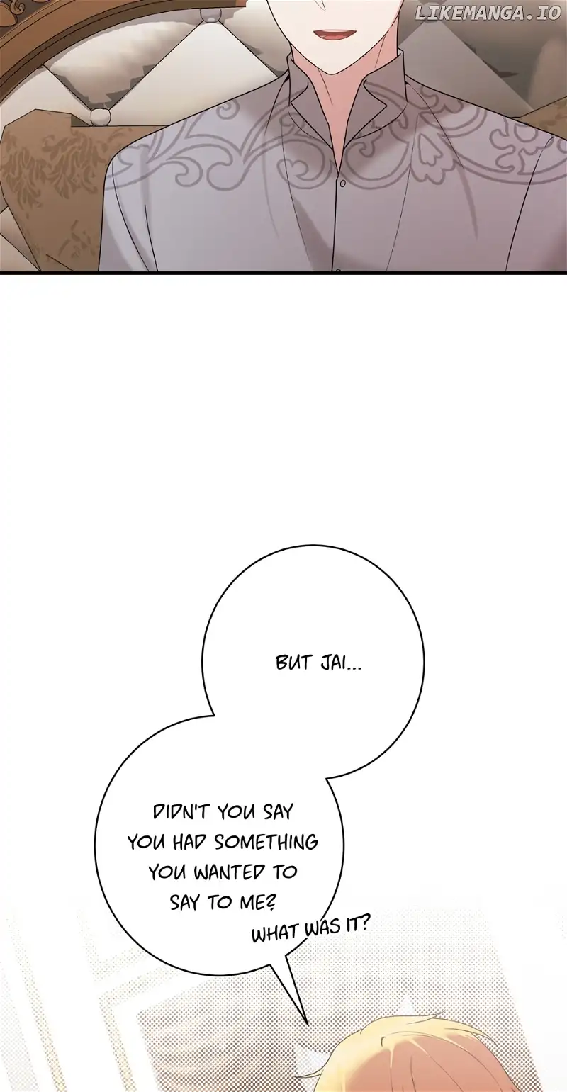 Angelic Lady chapter 166 page 8
