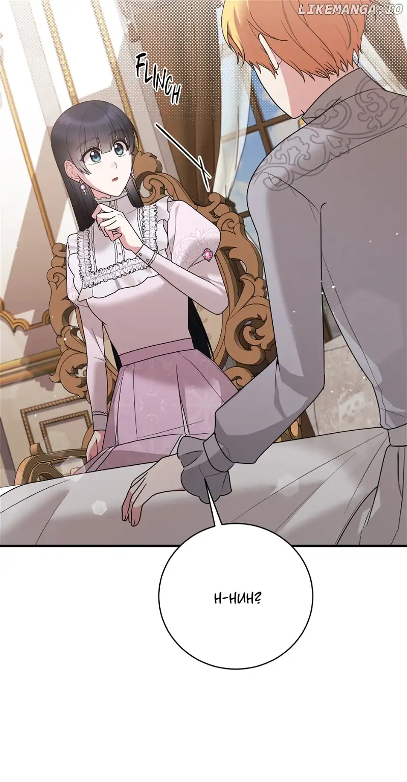 Angelic Lady chapter 166 page 9