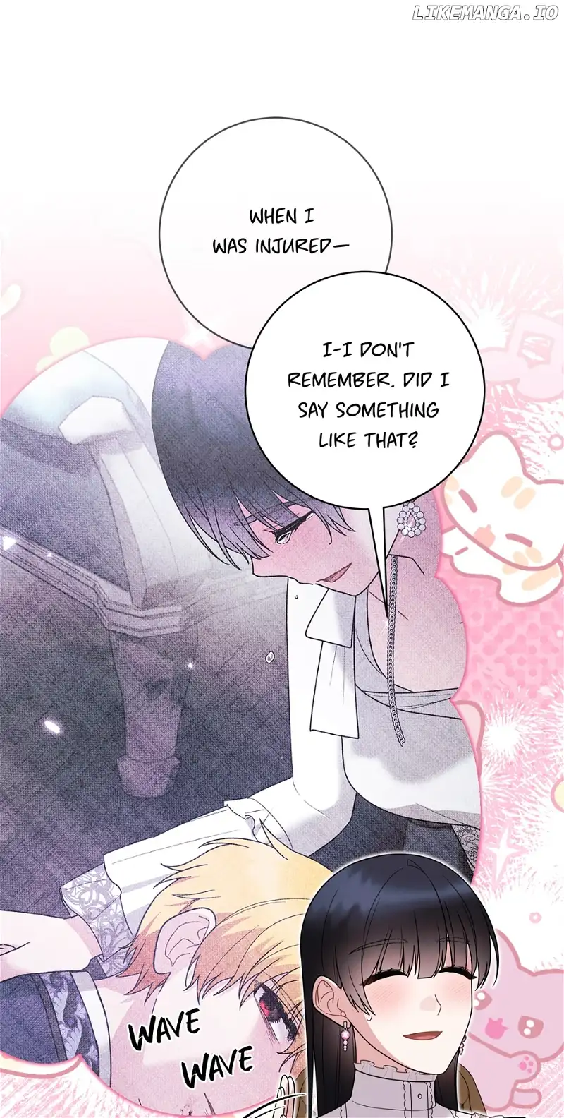 Angelic Lady chapter 166 page 10