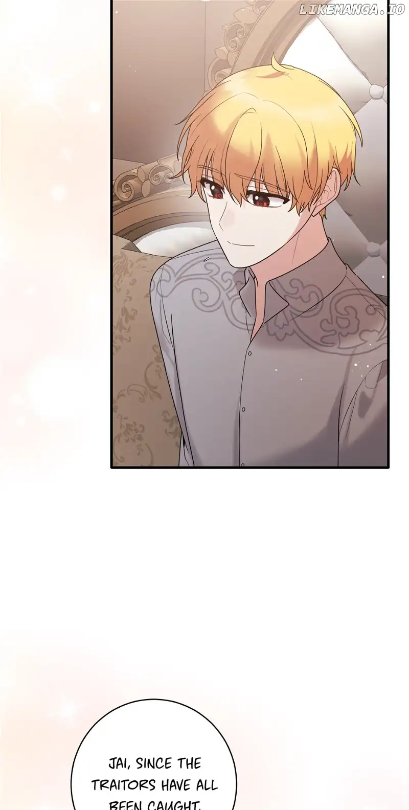 Angelic Lady chapter 166 page 13