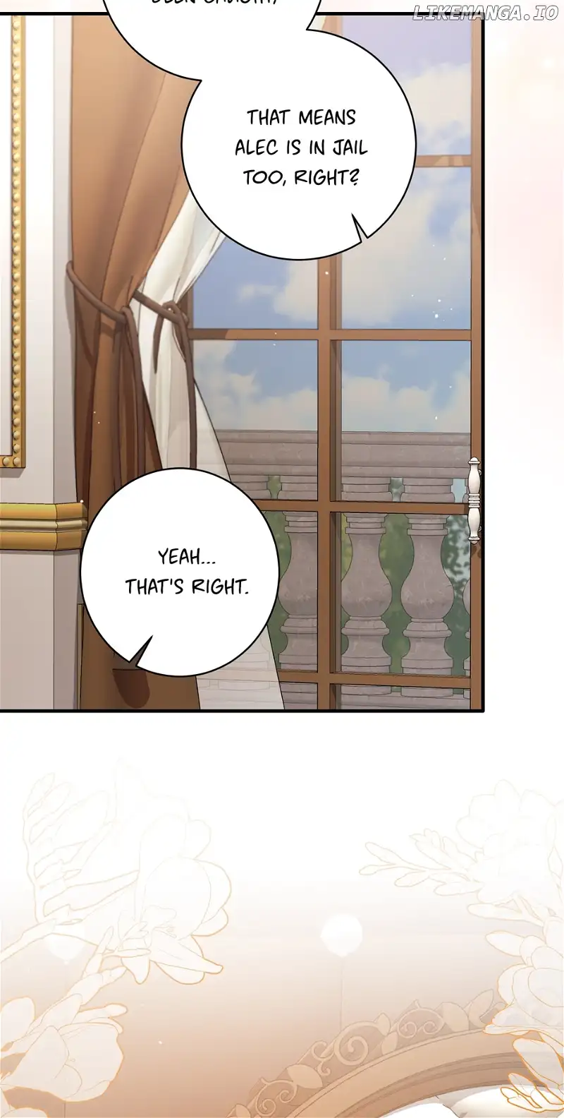 Angelic Lady chapter 166 page 14