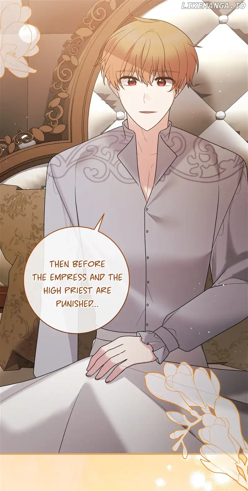 Angelic Lady chapter 166 page 15